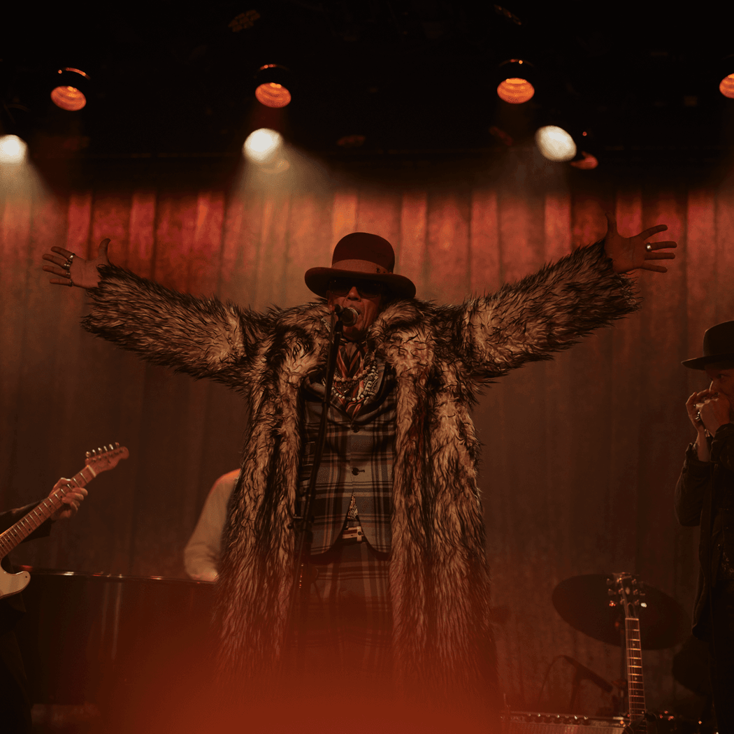 The Jazz Club at Aman New York 4