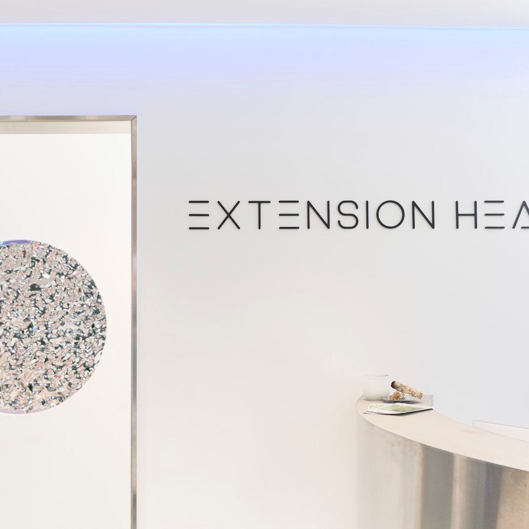 Extension Health 2