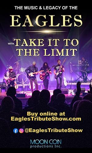 Take It To The Limit - A Tribute To The Eagles 1