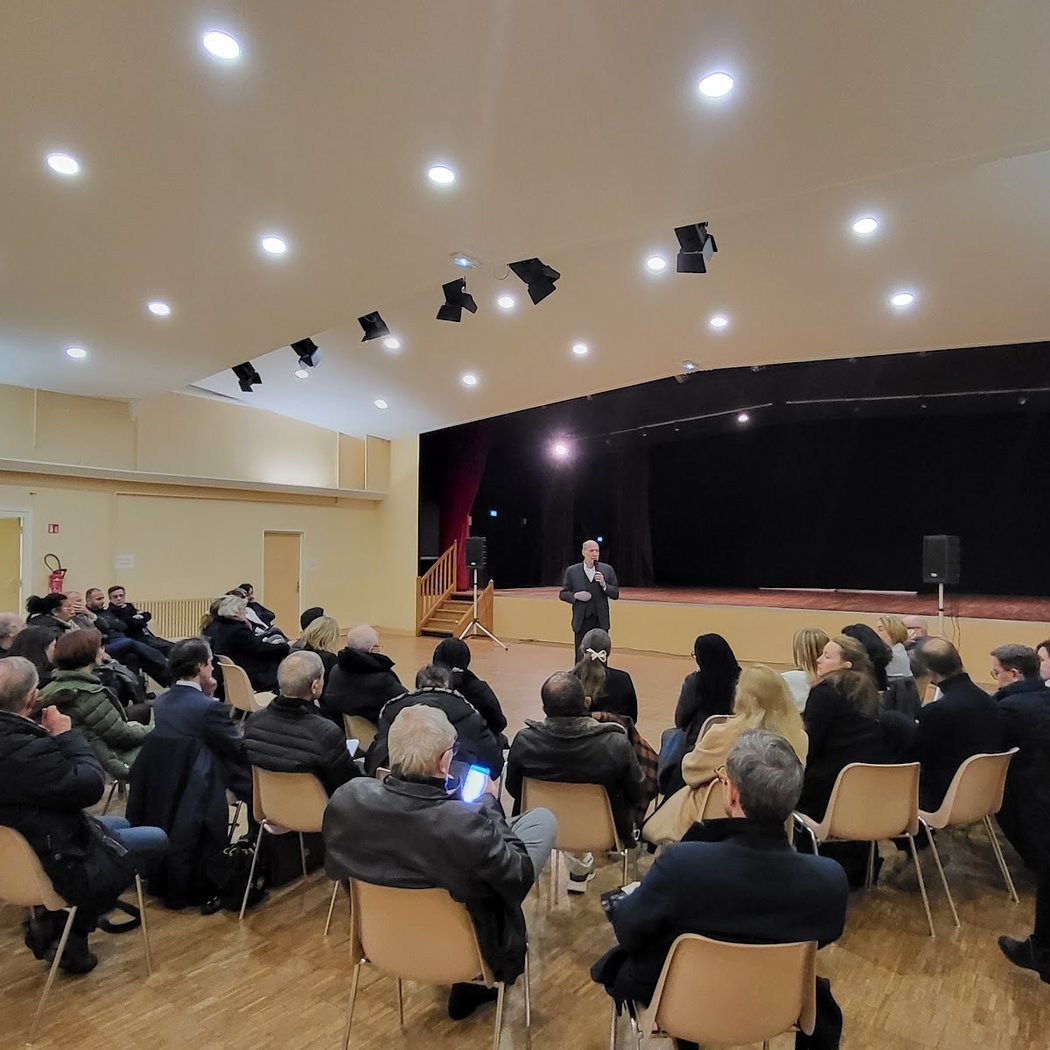 Présentation des Séjours seniors 2026 3
