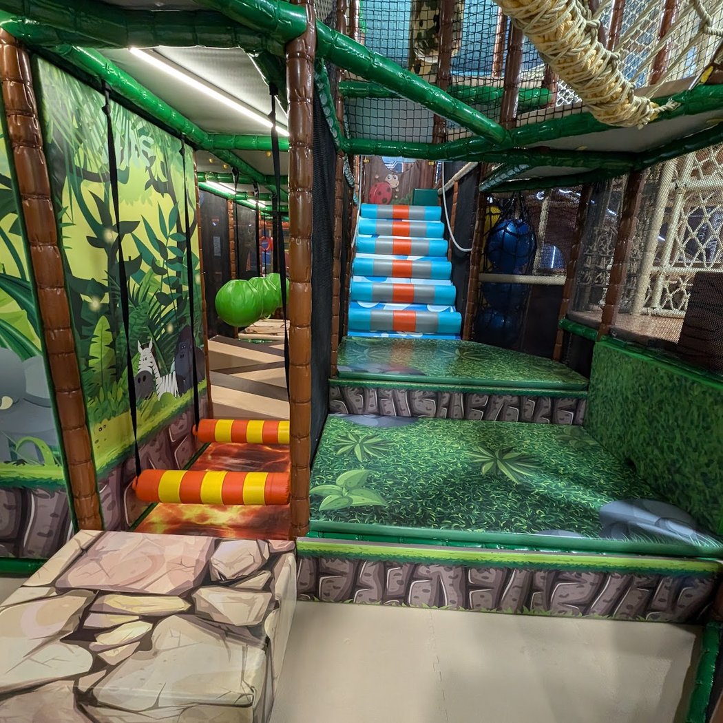 WOW Kids Playground 3