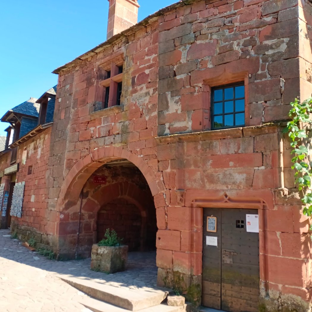 Festival theatre Collonges -la -Rouge 2