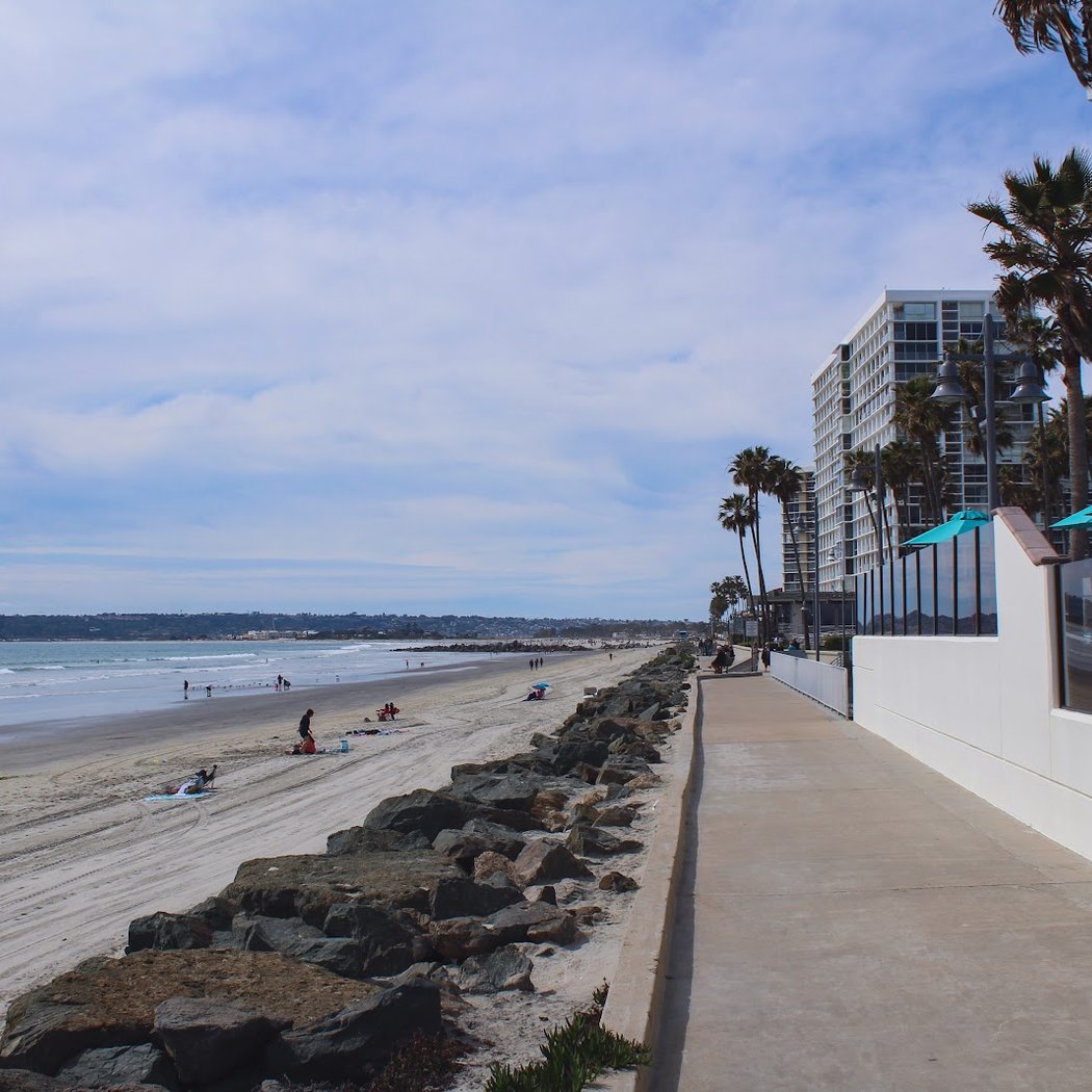 Stan's Beach 2