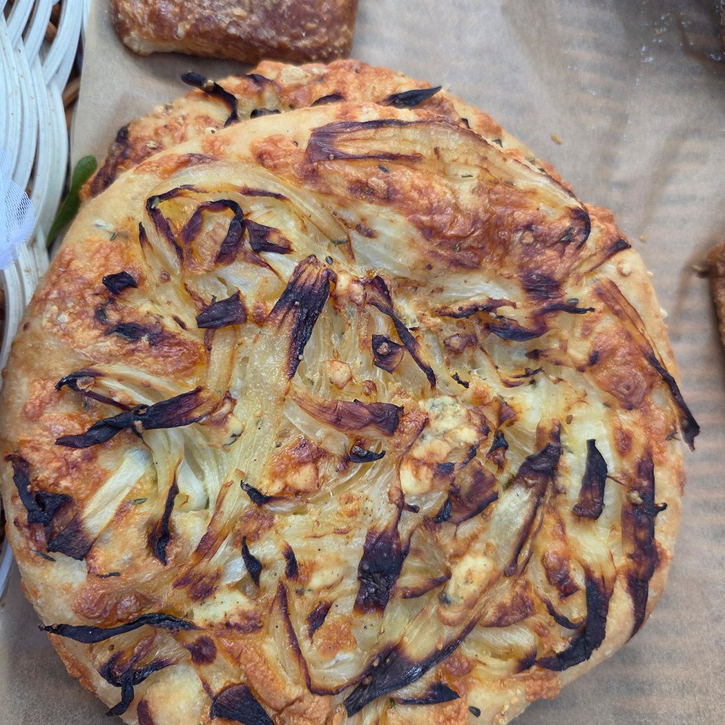Healdsburg Farmers Market 2