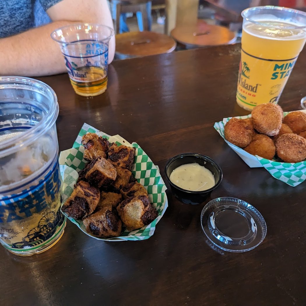 O'Gara's at the Fair 3