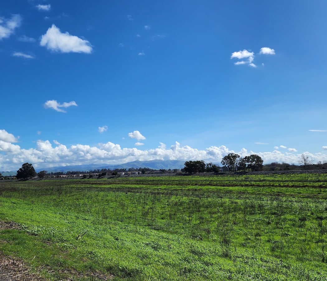 Stables Staging Area | Alameda Creek 2