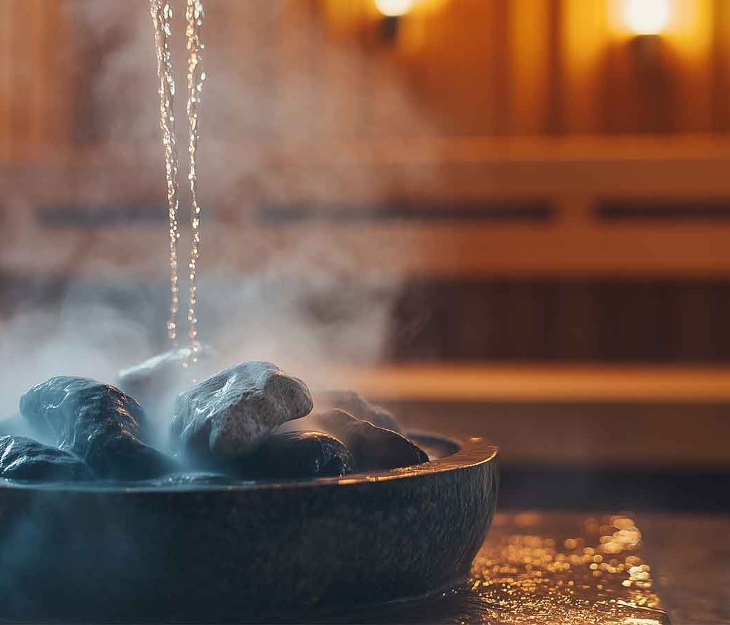 Afterwork im Sauna Pur 1