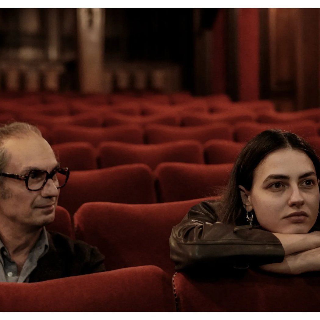 “Il tempo che ci vuole” di Francesca Comencini – Retrospettiva Luigi Comencini