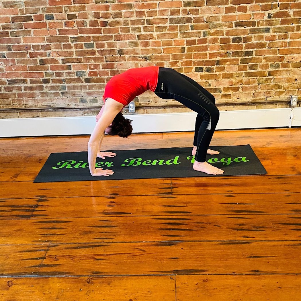 River Bend Yoga 3