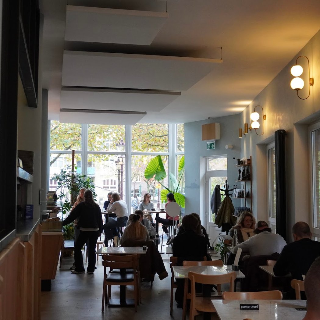 Five Ways Coffee Roasters 2