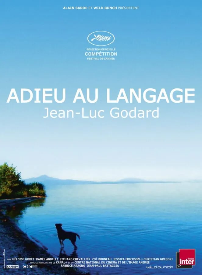 Adieu au Langage 1