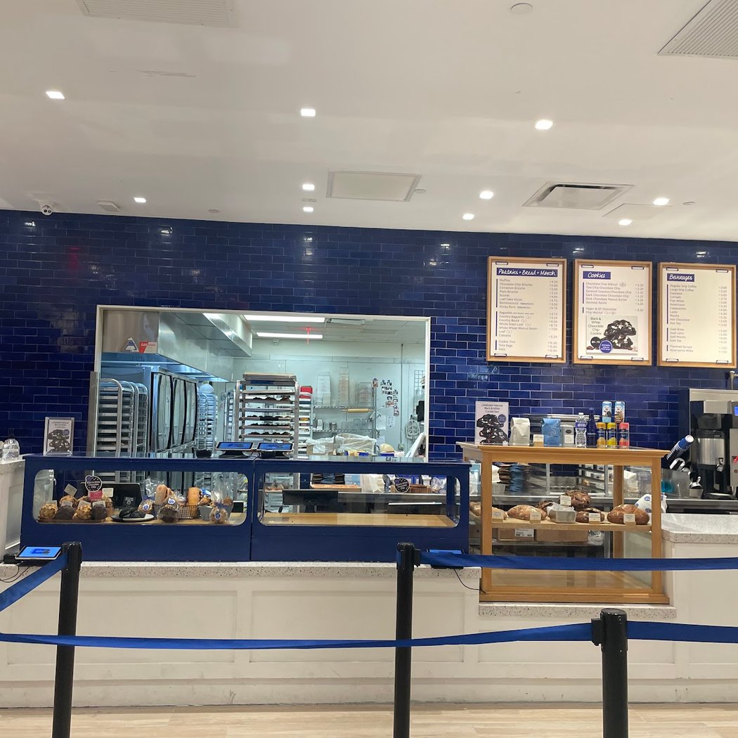 Levain Bakery 3