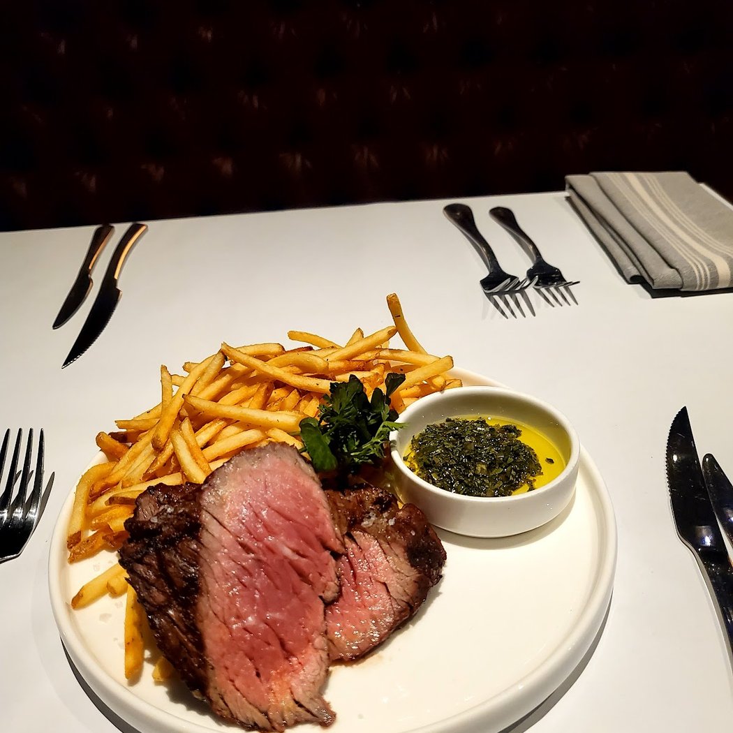 Le Parc Bistrobar 3