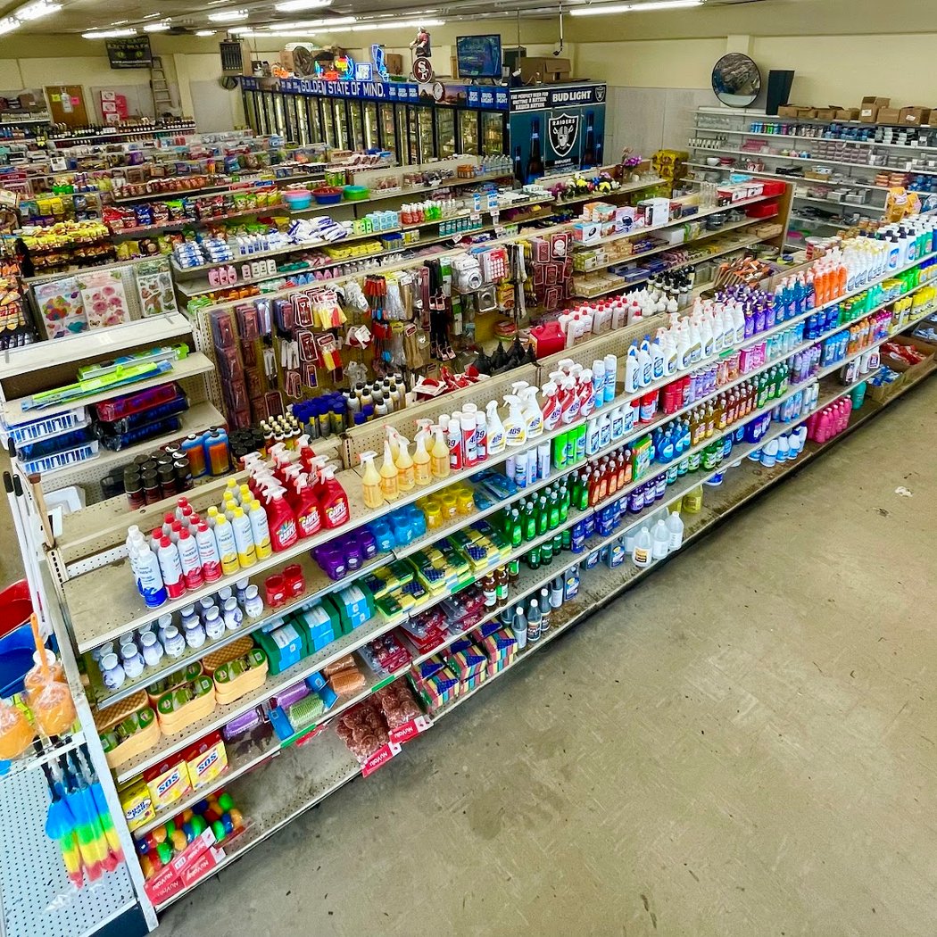 Corner Market 3