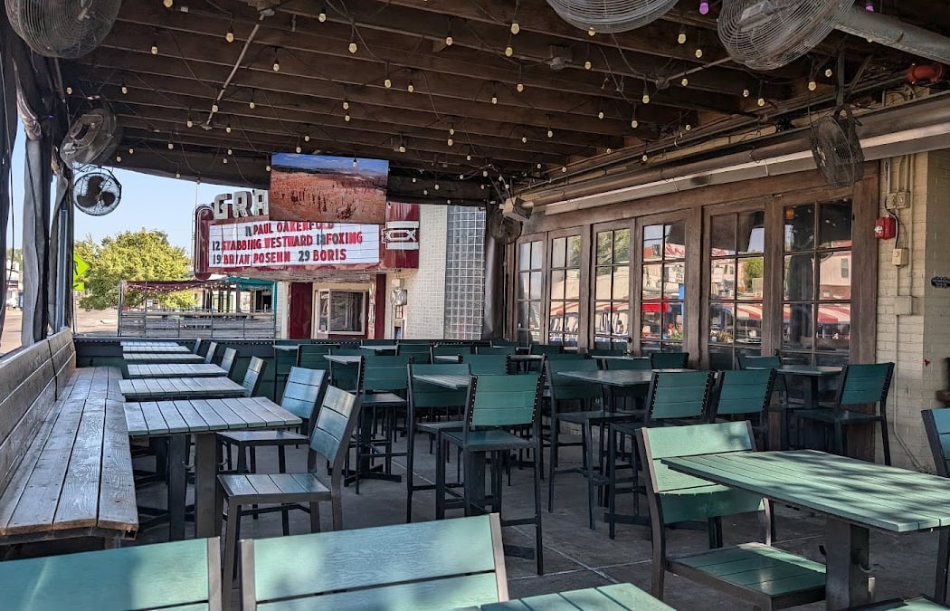 Weekly Trivia Night 2