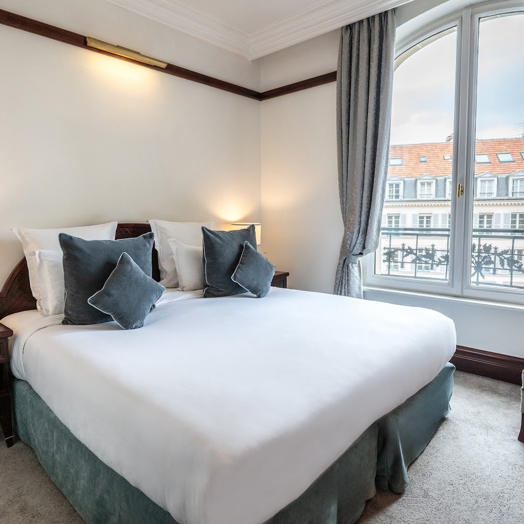 Hotel Pont Royal 2