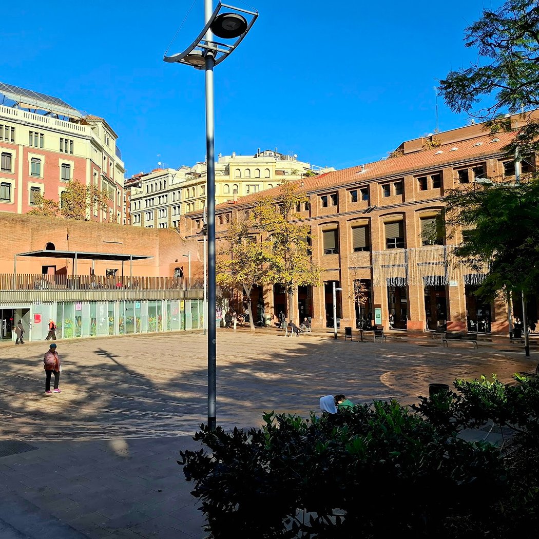 Centre Cívic La Sedeta 3