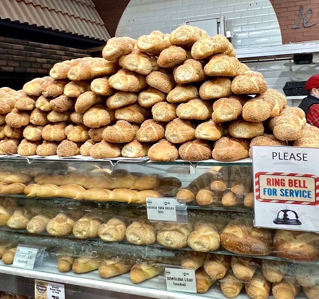 Brooklyn Harvest Market 1