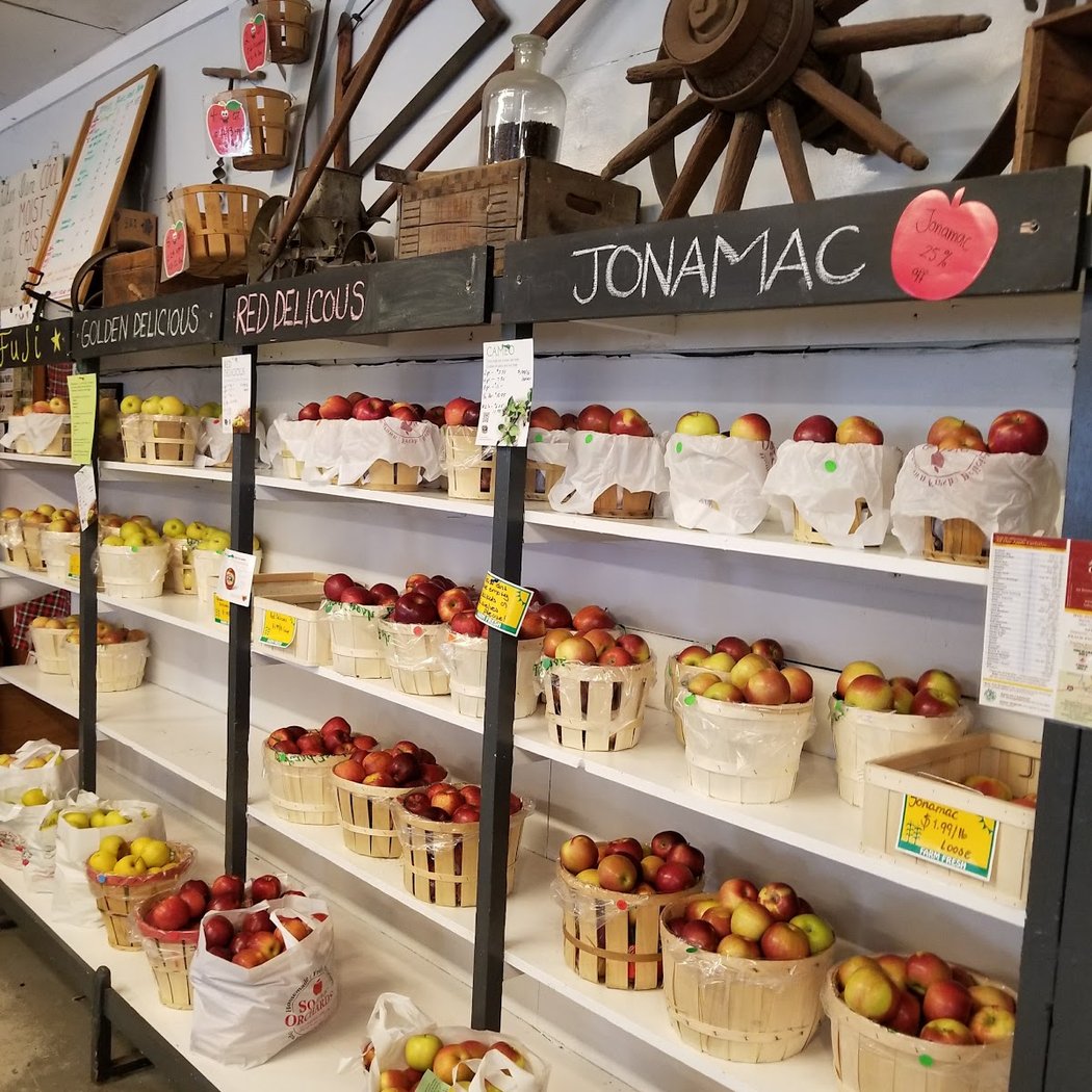 Soons Orchards 5