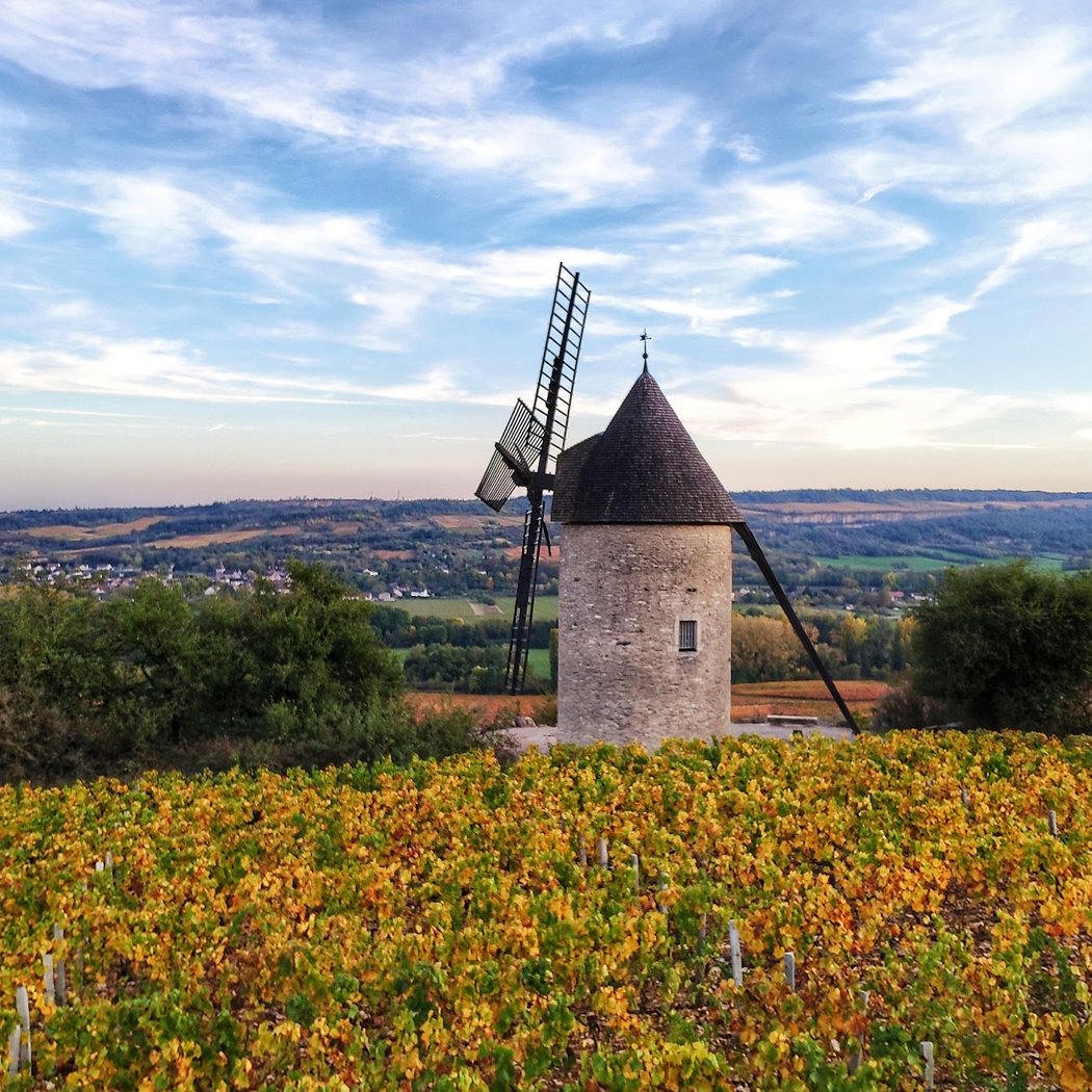 Moulin Sorine 1