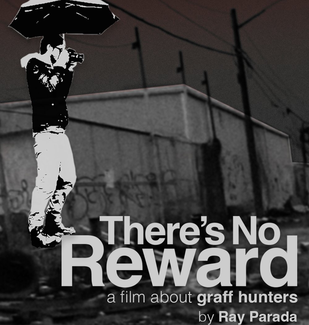 There’s No Reward 1