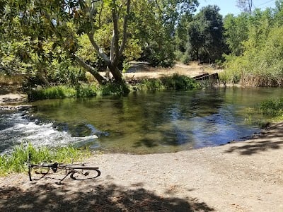 Anderson Lake County Park 2