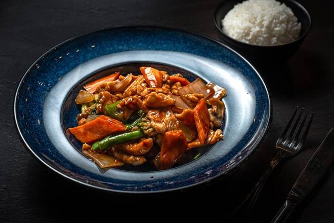 Sauteed 1