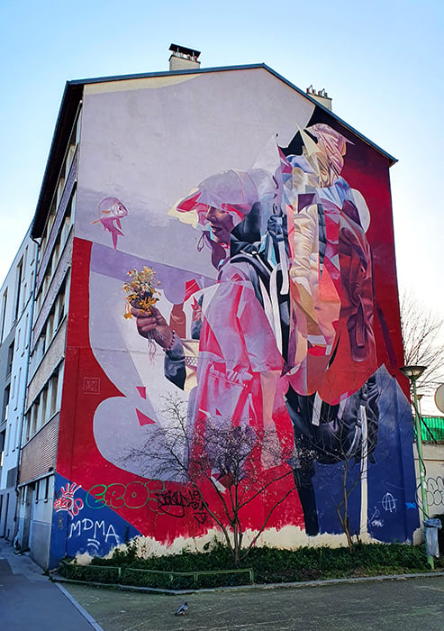 Rue Denoyez 1