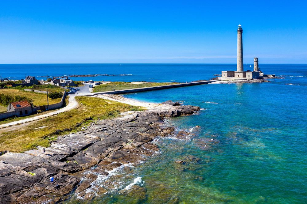 Cotentin Peninsula 1