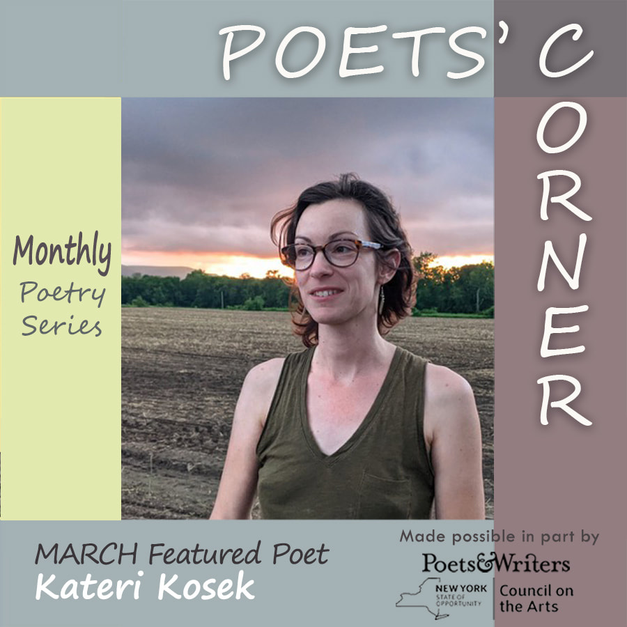 Poets' Corner 1