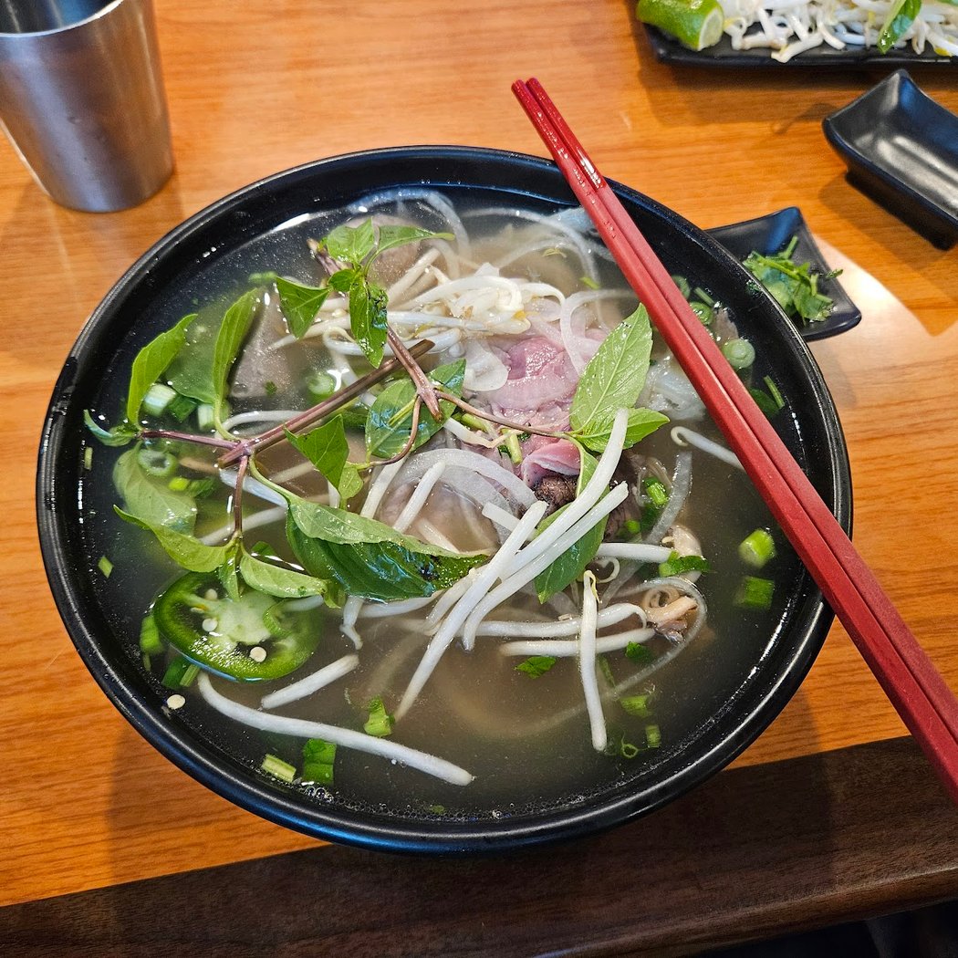 Phở Lovers 3