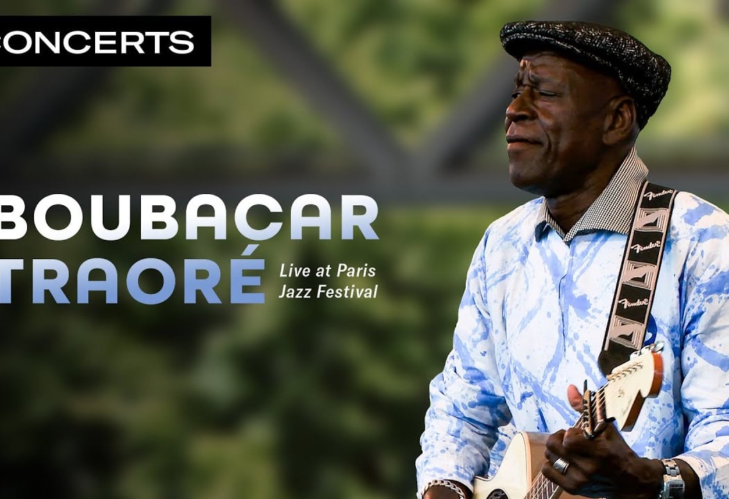 Paris Jazz Festival 4