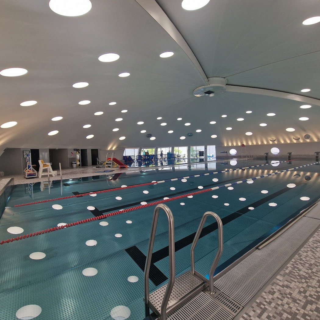 Piscine de Lingolsheim 1