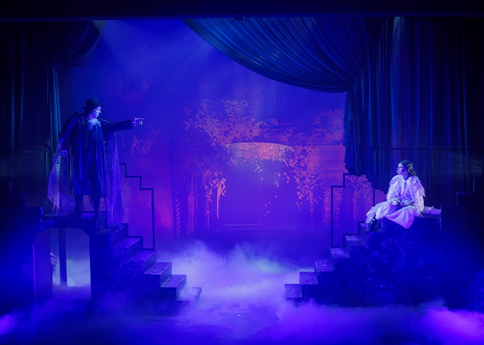 Le Fantôme de l'Opéra 2