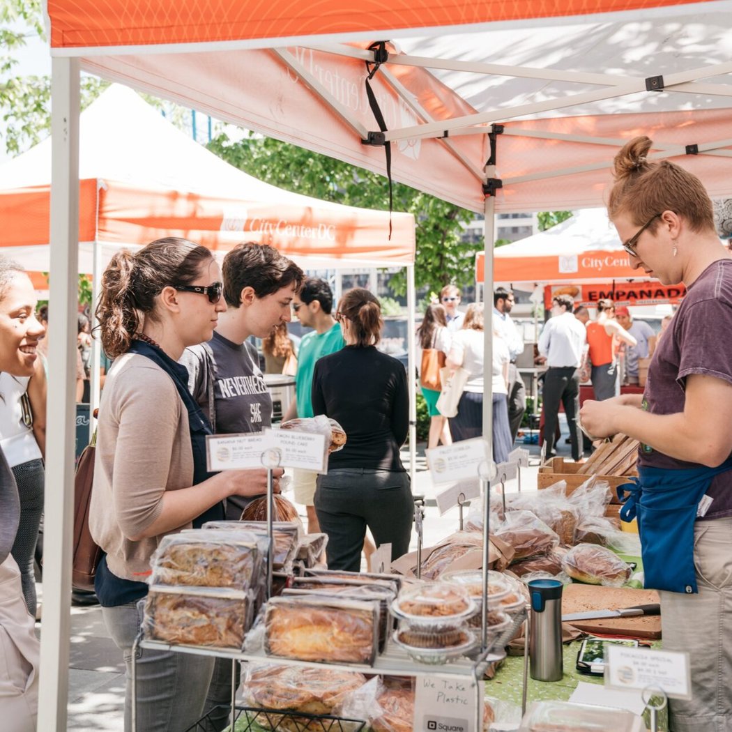 FRESHFARM by CityCenterDC