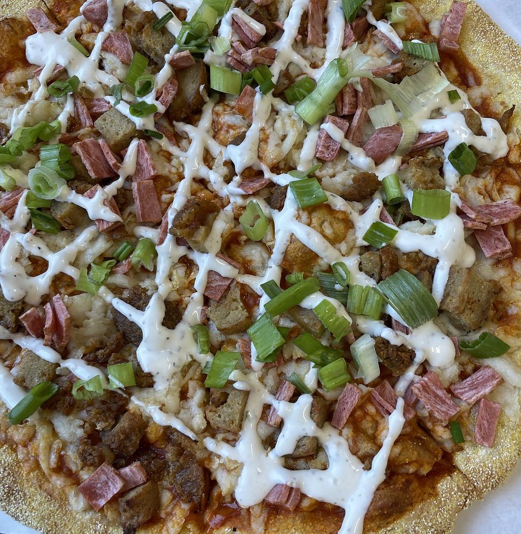 Bizza (San Mateo) 1