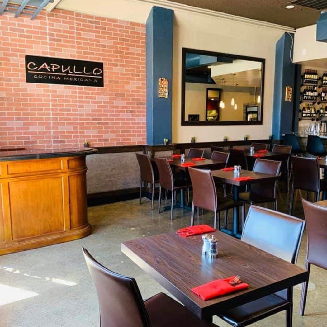 Capullo Cocina Mexicana 2