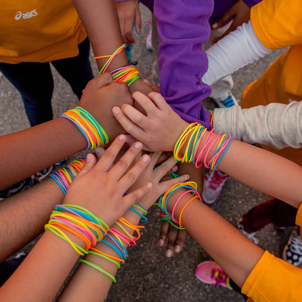 Girls on the Run NYC 2
