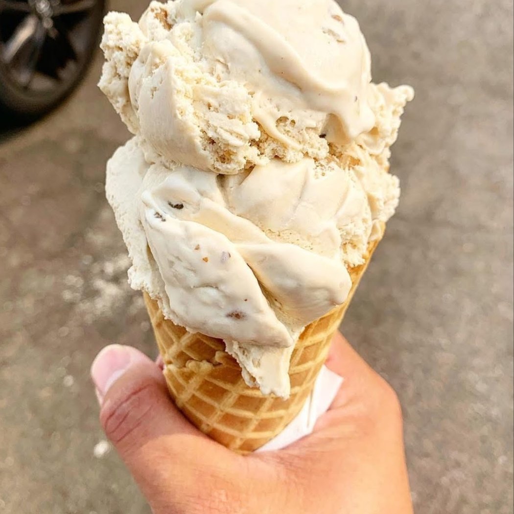 Loard’s Ice Cream 1