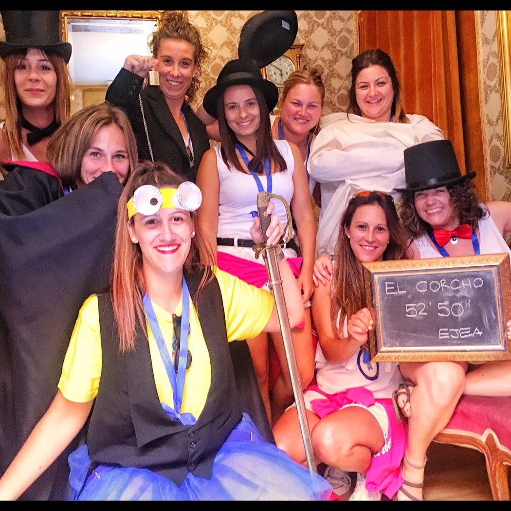 Escape Room Triana 1