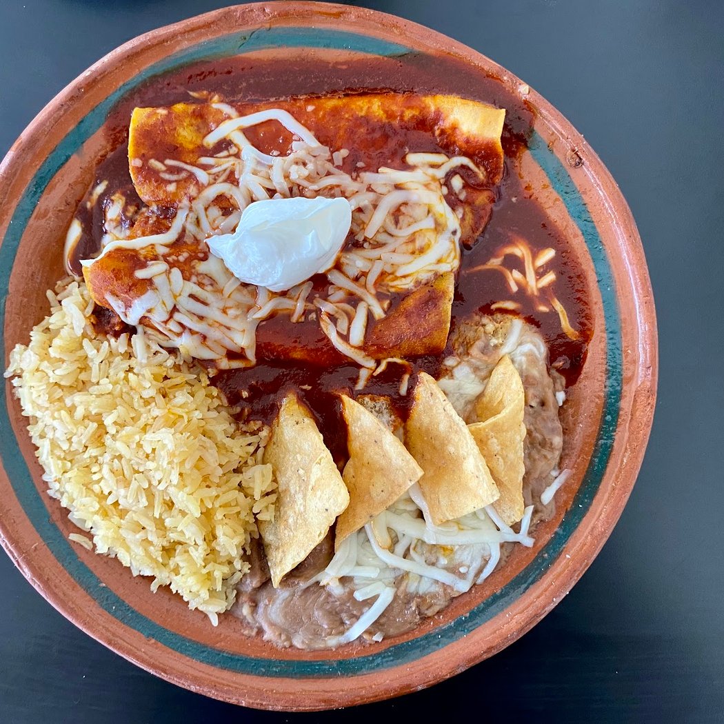 Taqueria Durango 3