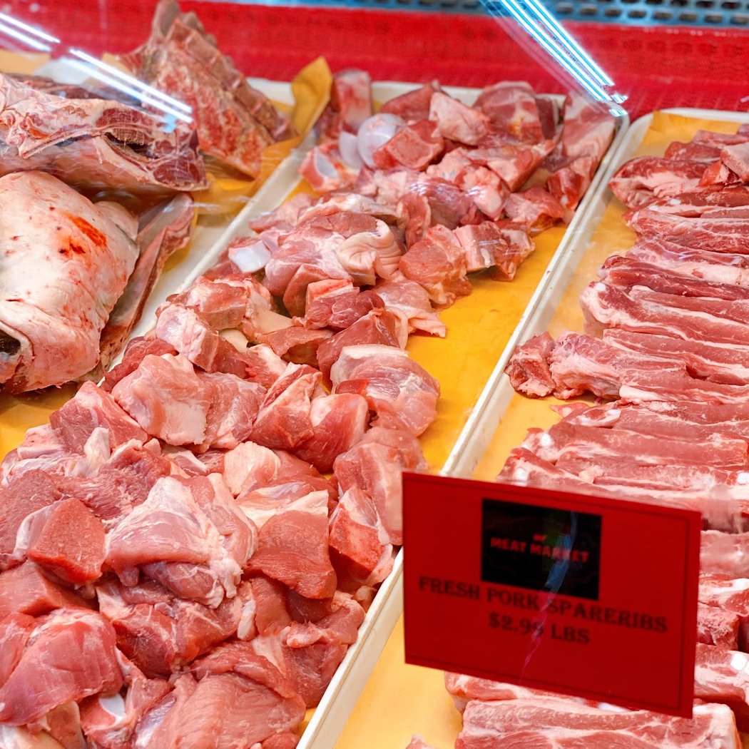 ANTILLANA SUPERMARKET 1