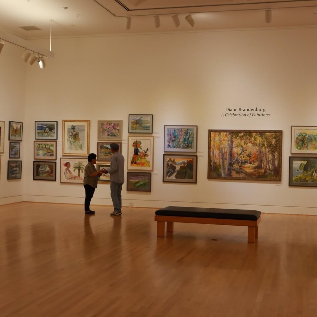 Triton Museum of Art 4