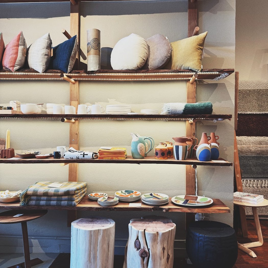 Rachel Cox Ceramics Exhibition 5