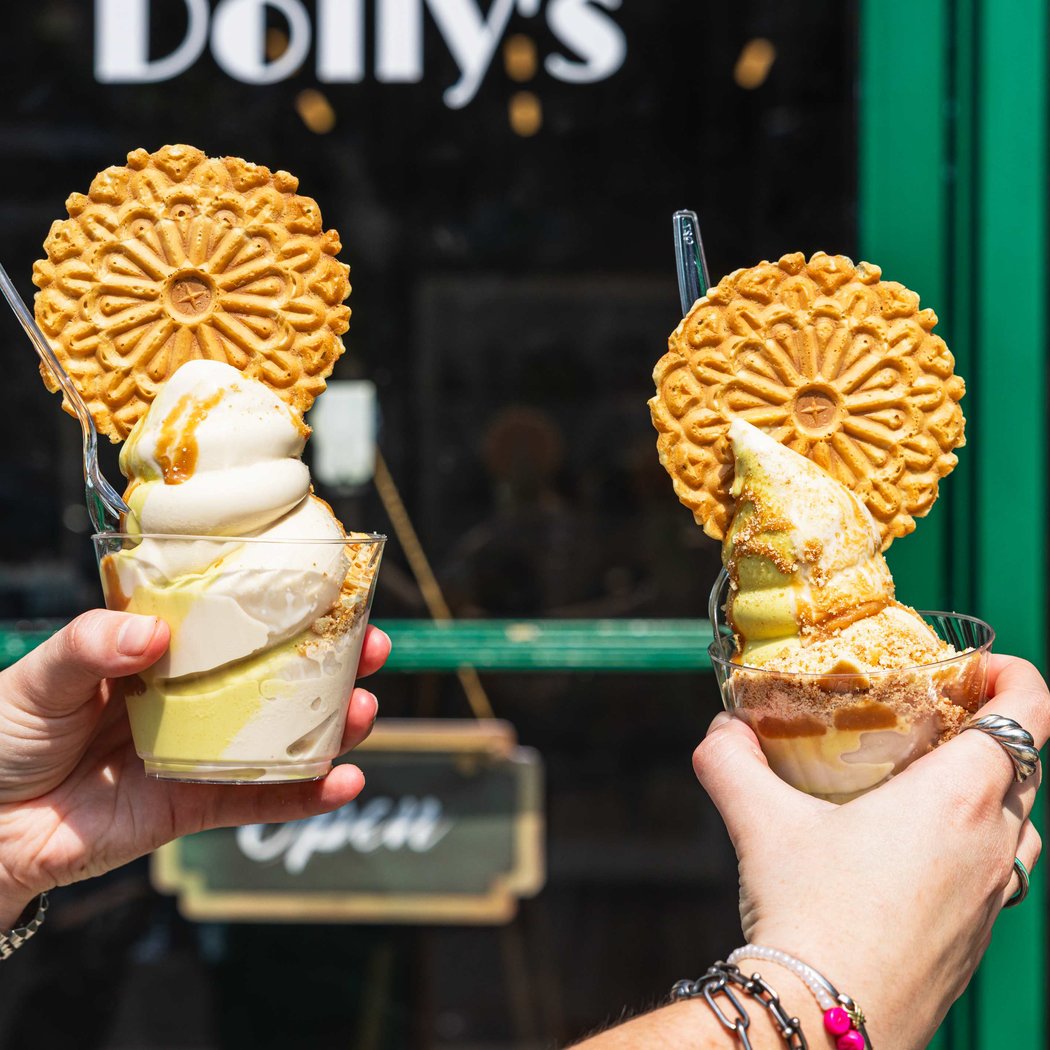 Dolly's 3