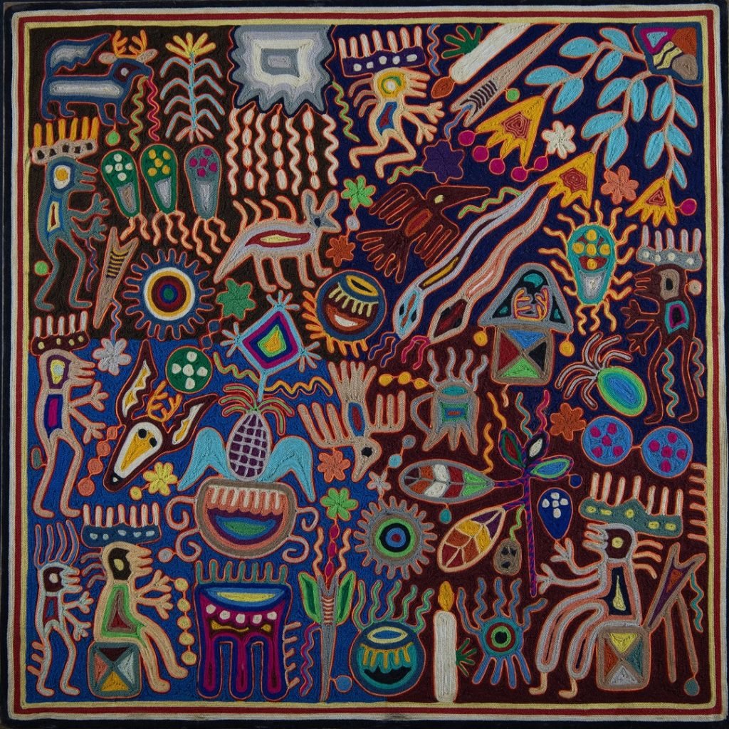 Mexic-Arte Museum