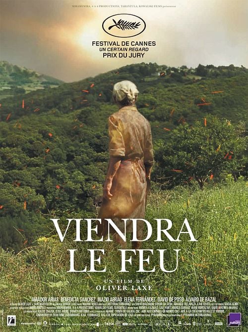 Viendra le feu 1