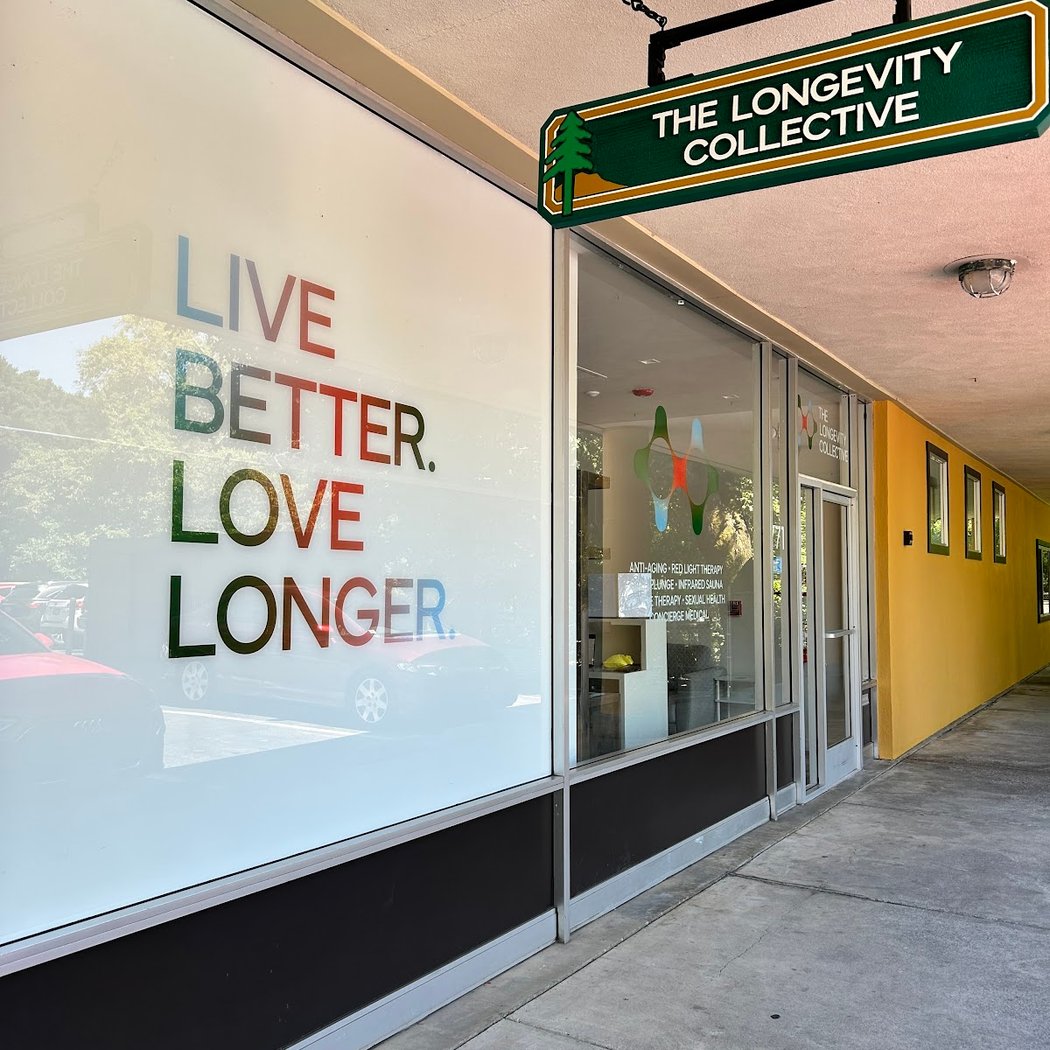 The Longevity Collective 2