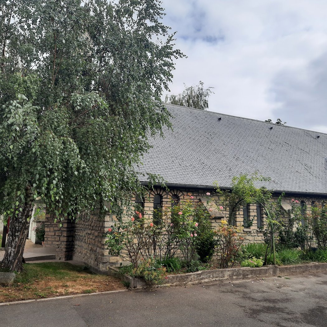 Eglise Saint Paul 2