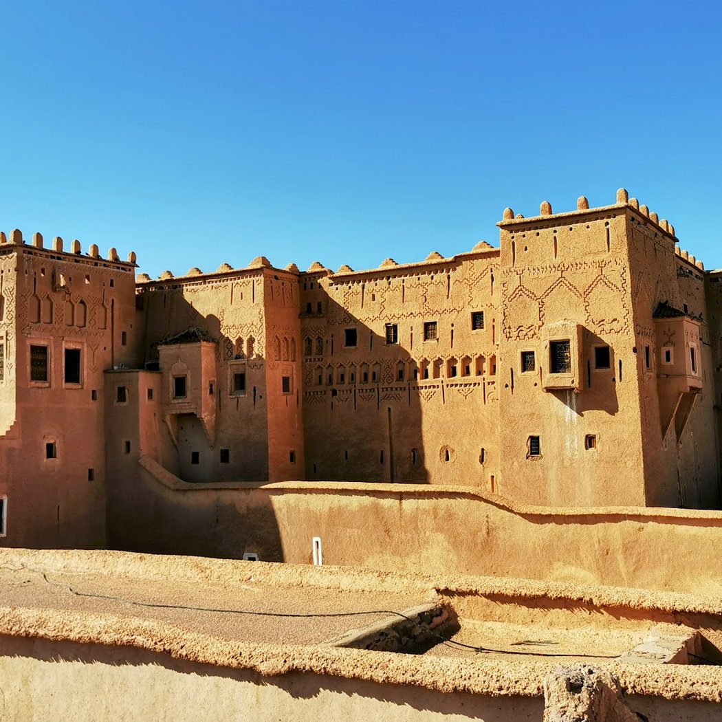 Ultra X Morocco 2